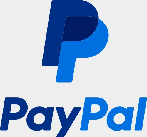 Logo PayPal