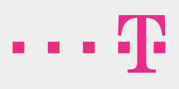 Logo Telekom