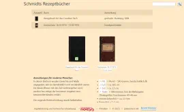 Screenshot BookViewer
