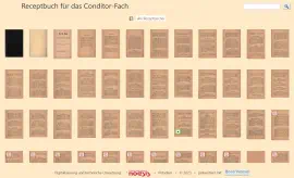Screenshot BookViewer