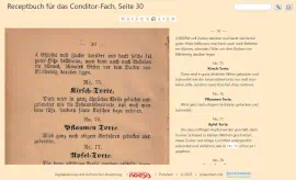 Screenshot BookViewer