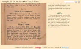 Screenshot BookViewer