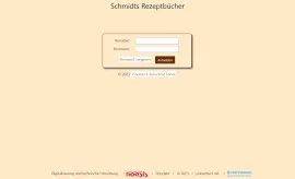 Screenshot BookViewer