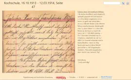 Screenshot BookViewer
