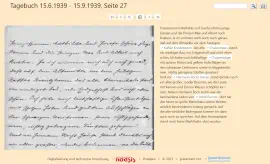 Screenshot BookViewer
