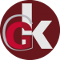 Logo Grafikkontor Leipzig