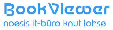 Logo BookViewer