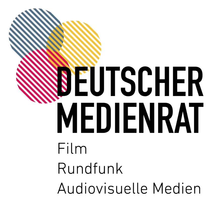 Logo Deutscher Medienrat