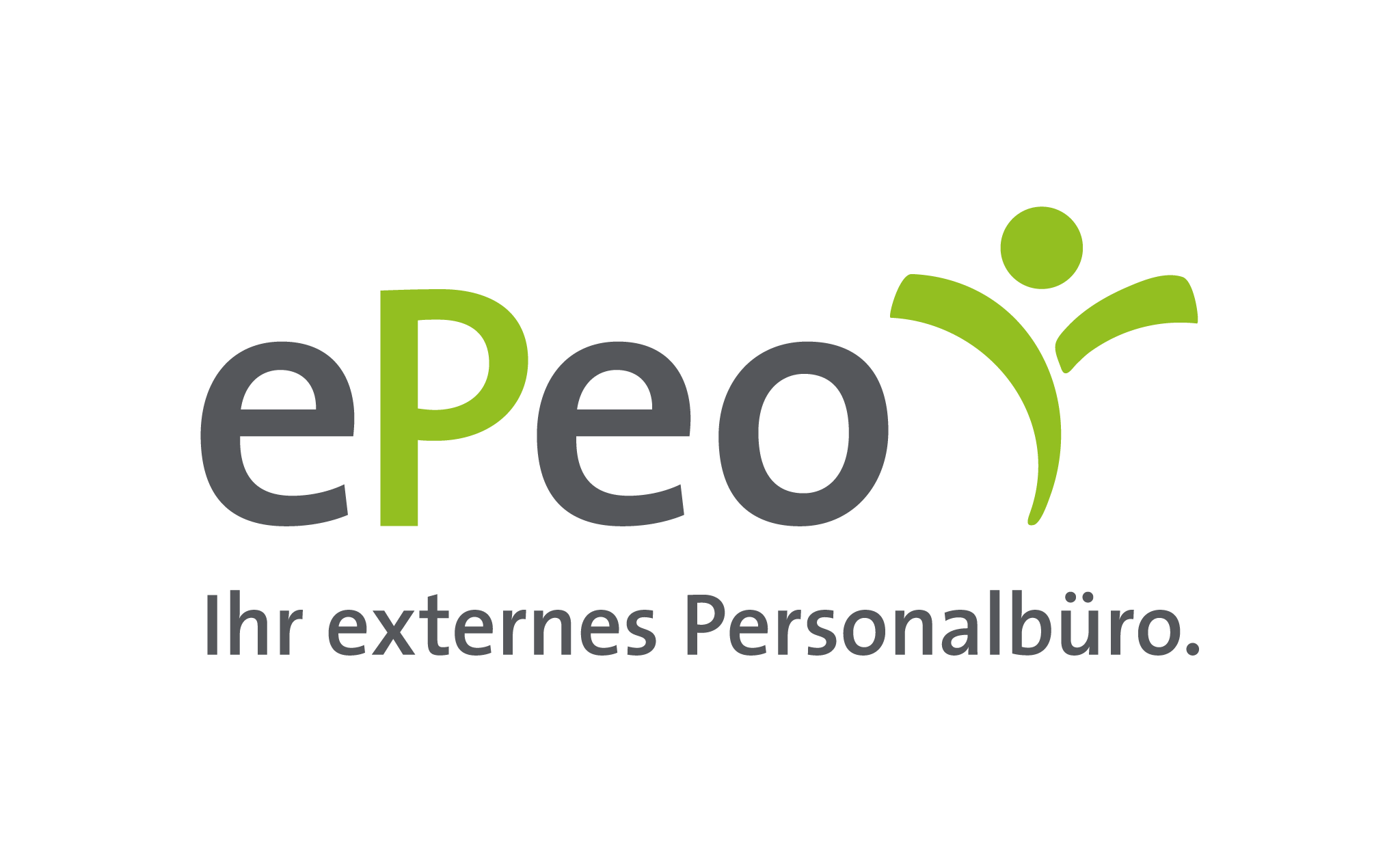 Logo ePeo Markkleeberg