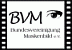 Logo Bundesvereinigung Maskenbild