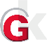 Logo Grafikkontor Leipzig