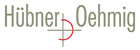 Logo Hübner+Oehmig