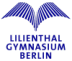 Logo Lilienthal-Gymnasium Berlin