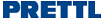 Logo PRETTL group