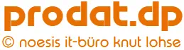 Logo prodat.dp