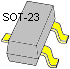 Bauform SOT-23